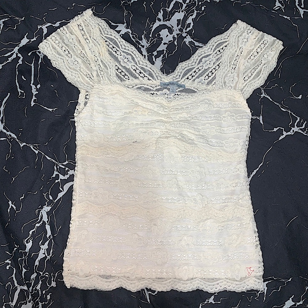 Forever 21 Top